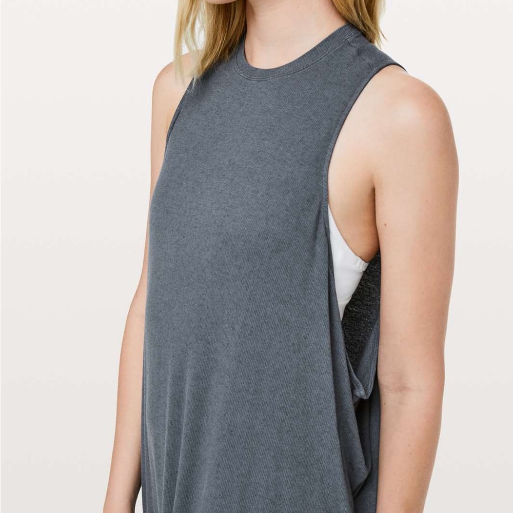 Lululemon Lab Nan Dress
